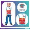 Paw Patrol Ryder Kostüm 4-6 Jahre