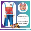 Paw Patrol Ryder Kostüm 4-6 Jahre