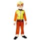 Paw Patrol Rubble Kostüm 3-4 Jahre