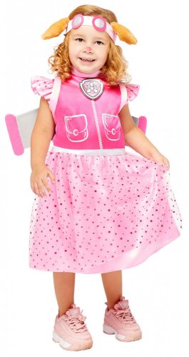 Paw Patrol Skye Kostüm 3-4 Jahre