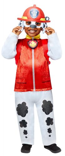 Paw Patrol Marshall Kostüm 4-6 Jahre