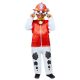 Paw Patrol Marshall Kostüm 4-6 Jahre