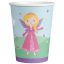 Prinzessin Spell Papierbecher 8 Stück 250 ml