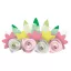 Blume Beautiful Horses Stirnband 4 Stk