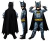 Batman Verkleidung 2-3 Jahre