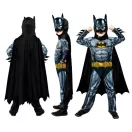 Batman Kostüm 8-10 Jahre