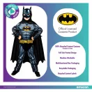 Batman Kostüm 10-12 Jahre
