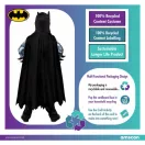 Batman Kostüm 10-12 Jahre