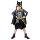 Batgirl Verkleidung 2-3 Jahre