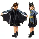 Batman Batgirl Kostüm 2-3 Jahre