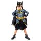 Batman Batgirl Kostüm 3-4 Jahre
