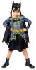 Batman Batgirl Kostüm 6-8 Jahre