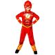The Flash Kostüm 10-12 Jahre