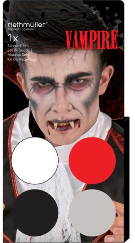 Party Make Up, Vampir Schminkset