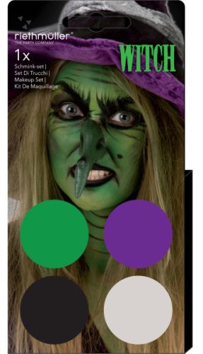 Party Make Up, Hexe Schminkset