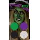 Party Make Up, Hexe Schminkset