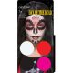 Party Make Up, Day of the Dead Schminkset