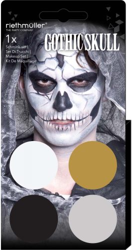 Party Make Up, Gothische Schminkset