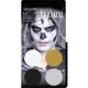 Party Make Up, Gothische Schminkset