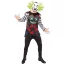 Halloween Haha Clown Erwachsene Kostüm M/L