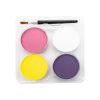 Party Make Up, Schmetterling-Schminkset