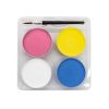 Party Make Up, Einhorn Schminkset