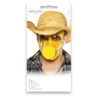 Party Make-up, Gelbe Gesichtsfarbe 28 ml