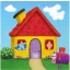 Blues Clues & You Fun Servietten, 16er Pack, 33x33 cm
