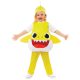 Baby Shark Yellow Verkleidung 1-2 Jahre