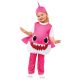Baby Shark Mummy Kostüm 1-2 Jahre