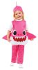 Baby Shark Mummy Verkleidung 1-2 Jahre