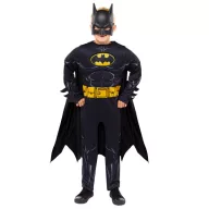 Batman Comic Boys Kostüm 3-4 Jahre