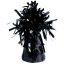 Farbe Black Schwarzer Ballon, Gewicht