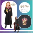 Harry Potter Hermione Kostüm 12-14 Jahre