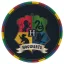 Harry Potter Houses Pappteller 8 Stk. 23 cm
