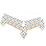 Harry Potter Houses Papier Tischdecke 120x180 cm