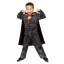 Halloween Hero Black Adam Kostüm 6-8 Jahre