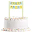 Bluey Joke Kuchendekoration 26 cm
