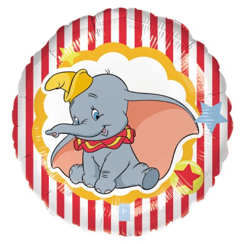 Disney Dumbo Folienballon 43 cm