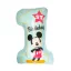 Disney Mickey  Blue Erster Geburtstags-Folienballon 71 cm