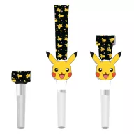 Pokémon Thunder Partytrompete 8 Stk