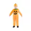 Halloween Lil Kürbis Kostüm 2-3 Jahre