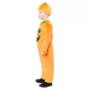Halloween Lil Kürbis Kostüm 2-3 Jahre