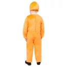 Halloween Lil Kürbis Kostüm 2-3 Jahre
