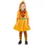 Halloween Lil Cute Kürbis-Babykostüm 18-24 Monate