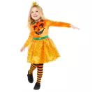 Halloween Lil Cute Kürbis-Babykostüm 18-24 Monate