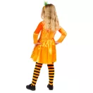 Halloween Lil Cute Kürbis-Babykostüm 18-24 Monate