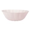 Farbe Vert Decor Rosa tiefer Teller 6er Set - 14,8 cm