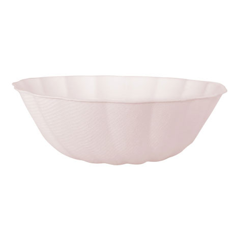 Farbe Vert Decor Rosa tiefer Teller 6er Set - 14,8 cm