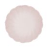 Farbe Vert Decor Rosa tiefer Teller 6er Set - 14,8 cm